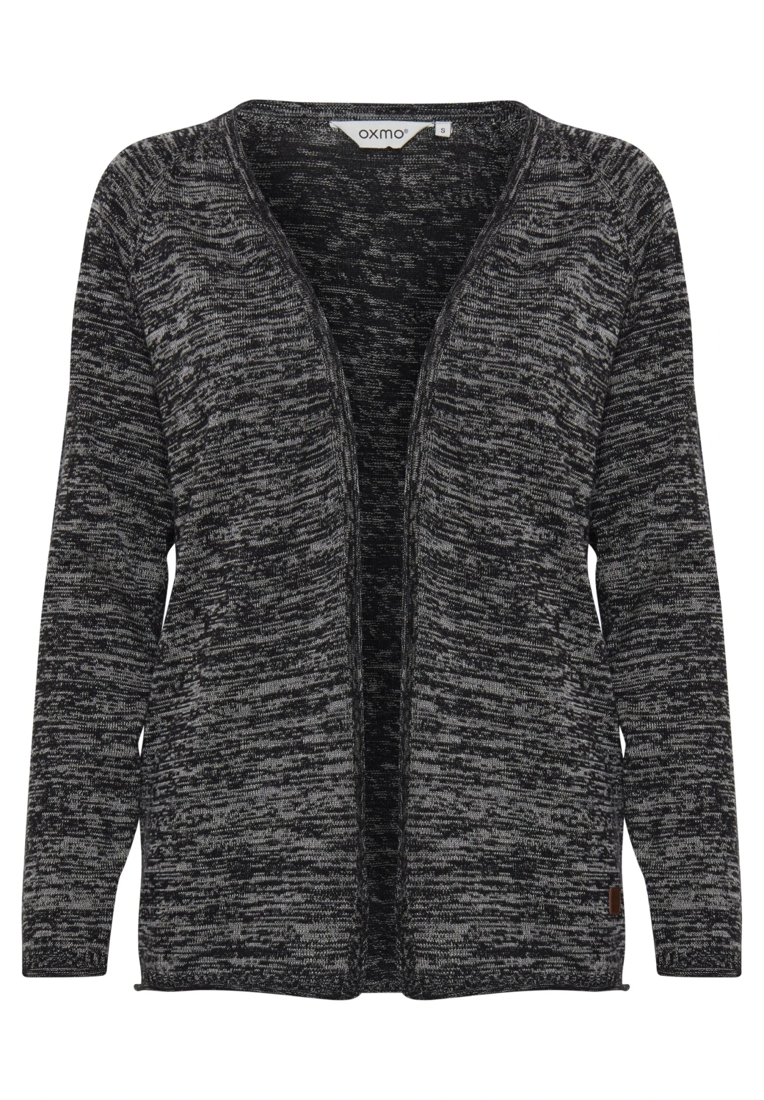 OXMO Oxdanila - Vest - Black - Afbeelding 6
