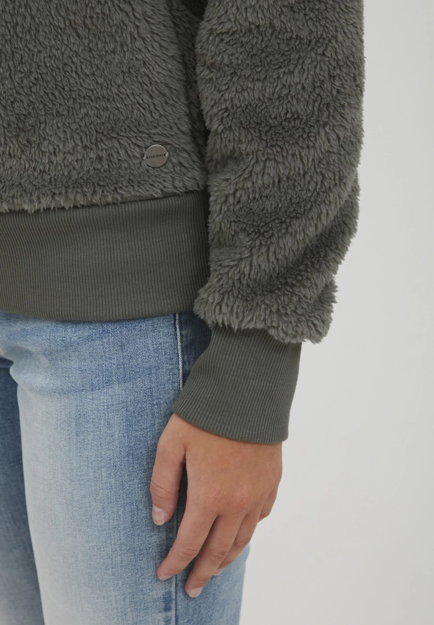 OXMO Oxannica - Trui - Castlerock - Afbeelding 5