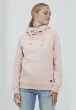 OXMO Oxjulia - Hoodie - Cameo Rose