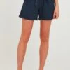 OXMO Shorts - Insignia B