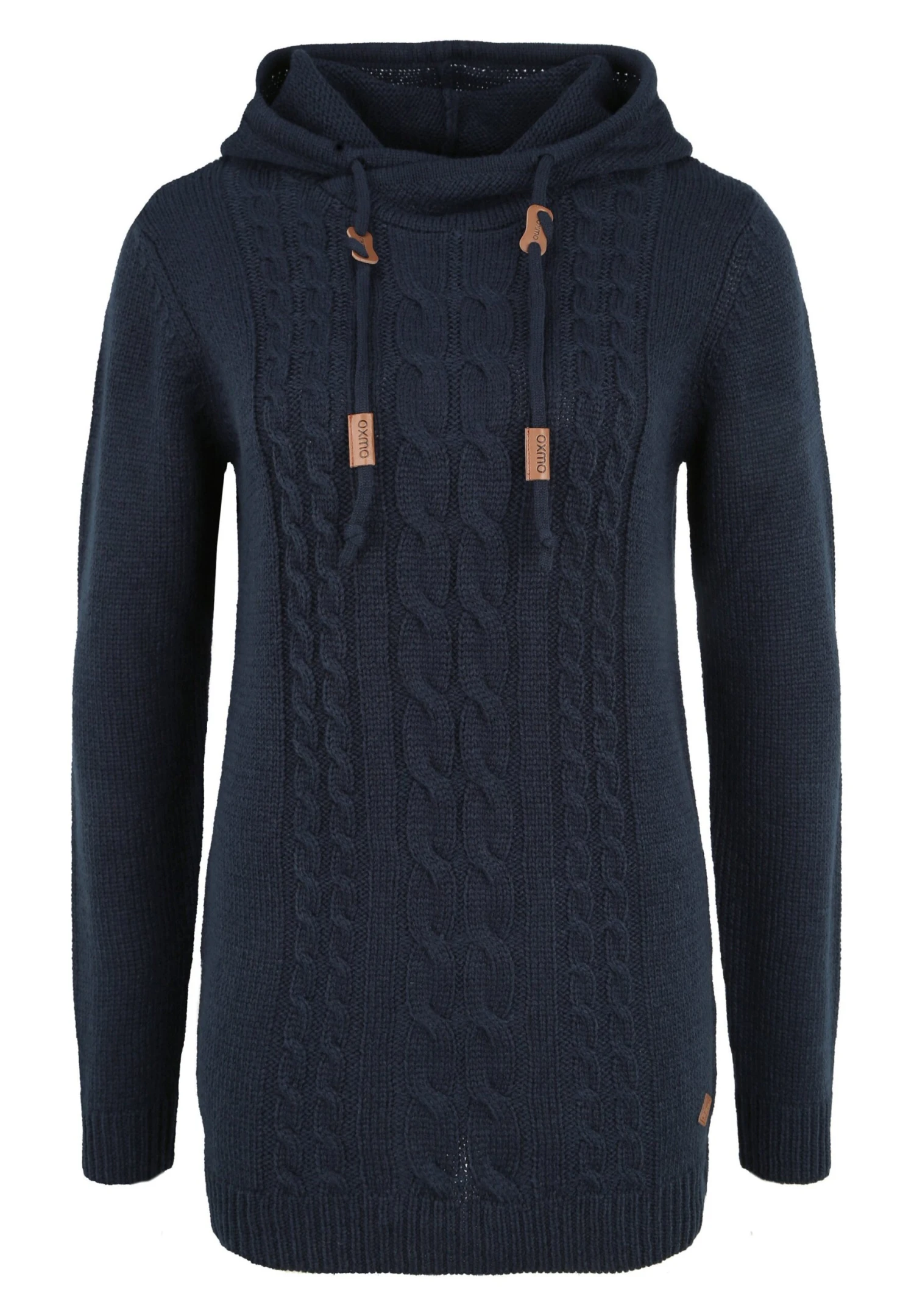 OXMO Oxcable - Hoodie - Insignia B - Afbeelding 6