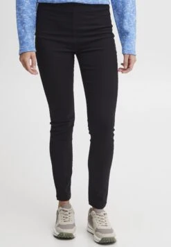 OXMO Oxkeily - Jeggings - Black