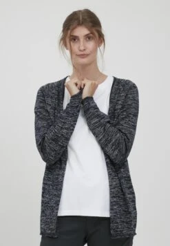 OXMO Oxdanila - Vest - Navy