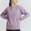 OXMO Holma - Sweater - Sand Verbena