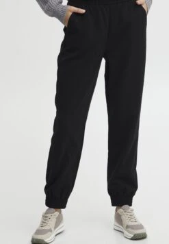 OXMO Oxdovi - Trainingsbroek - Black