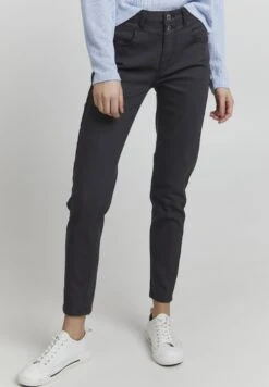 OXMO Oxpeetje - Broek - Black