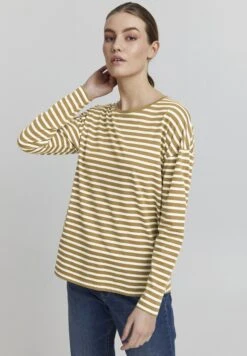 OXMO Longsleeve - Kelp