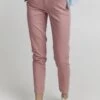 OXMO Oxpeetje - Broek - Ash Rose