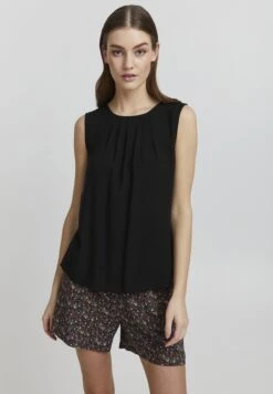 OXMO Esja - Blouse - Black