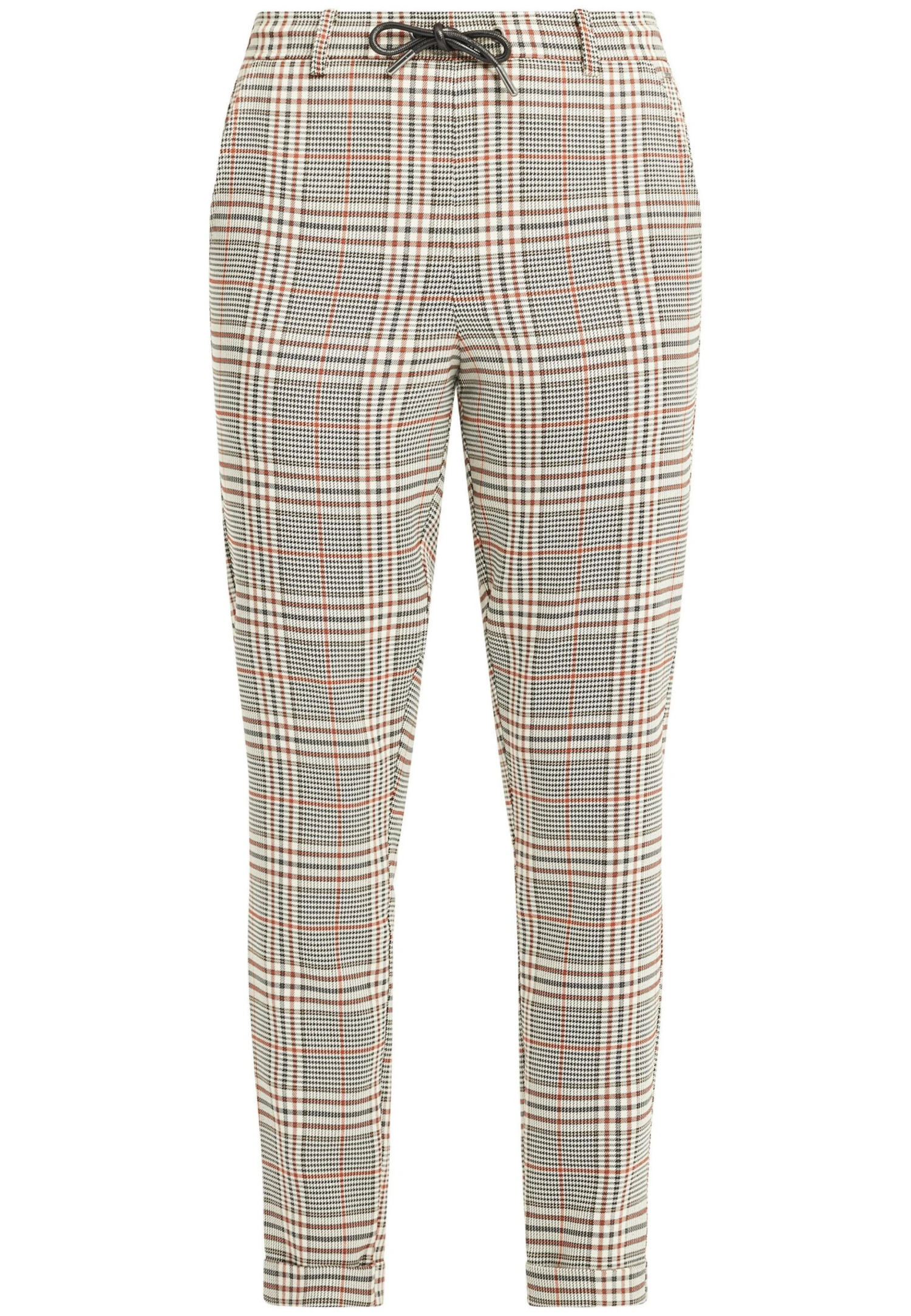 OXMO Oxlivia - Broek - Kelp - Afbeelding 5