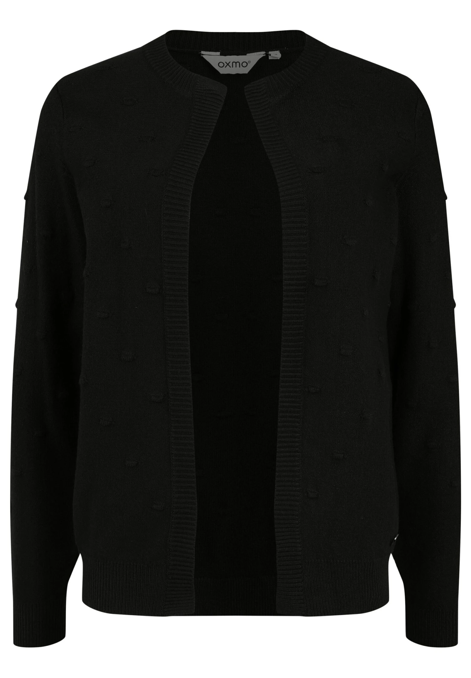 OXMO Oxkalotta - Vest - Black - Afbeelding 6