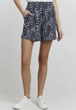 OXMO Eldird - Shorts - Total Eclipse Mix