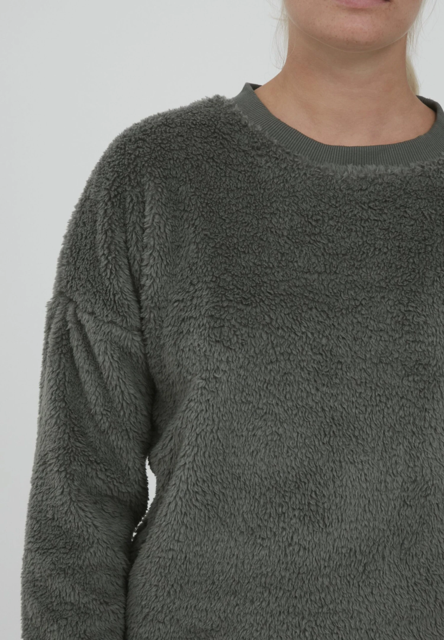 OXMO Oxannica - Trui - Castlerock - Afbeelding 4