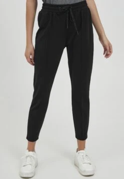 OXMO Oxhellas - Trainingsbroek - Black