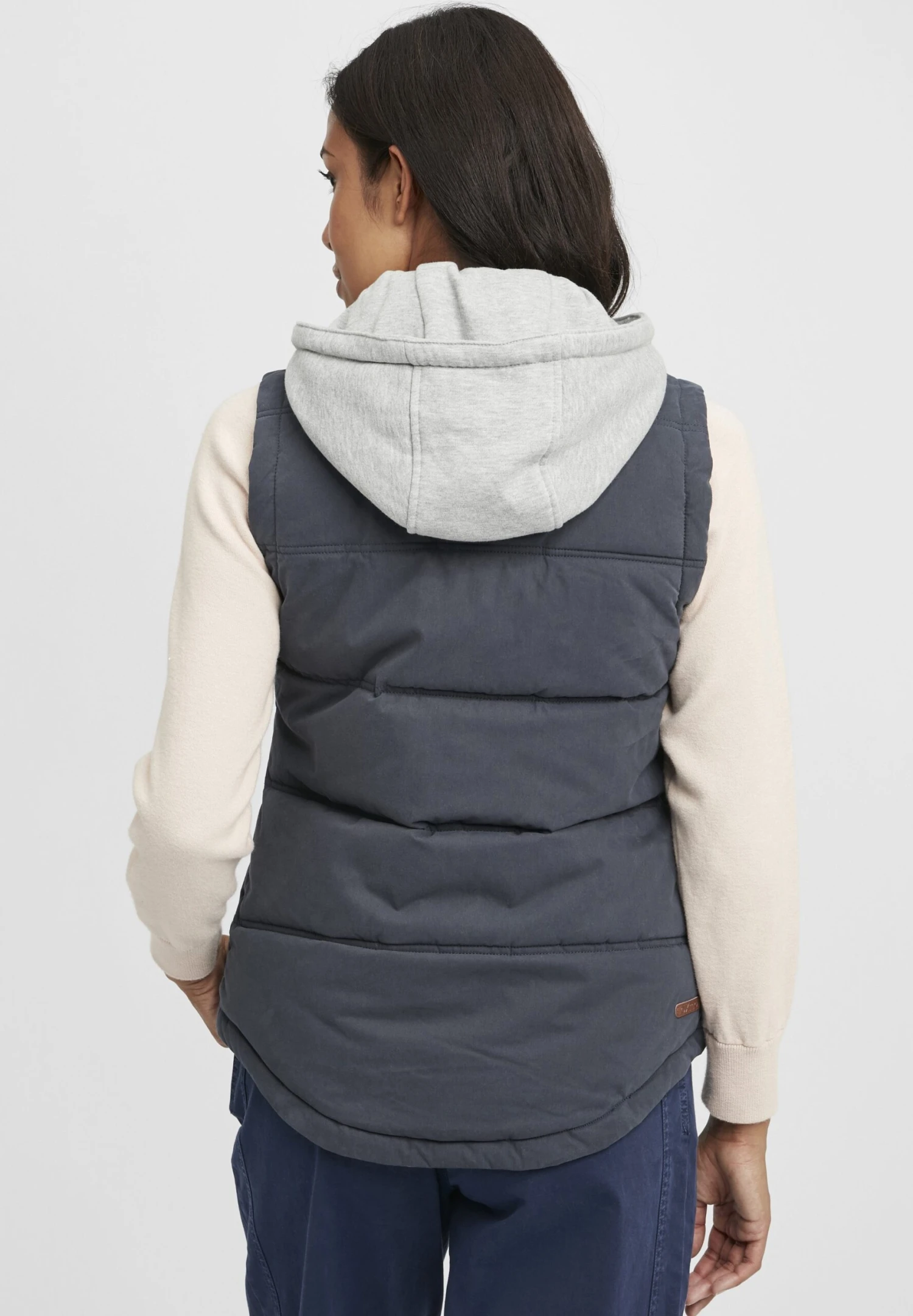 OXMO Oxlewonda - Bodywarmer - Insignia B - Afbeelding 3