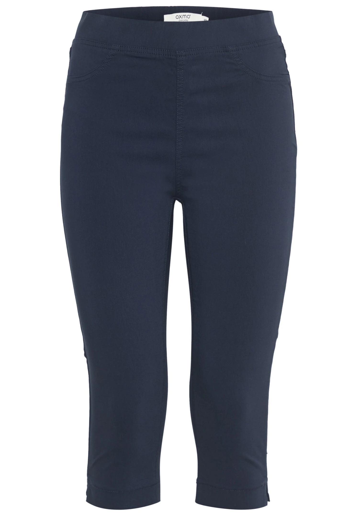 OXMO Oxkeana - Jeansshort - Copenhagen Night - Afbeelding 6