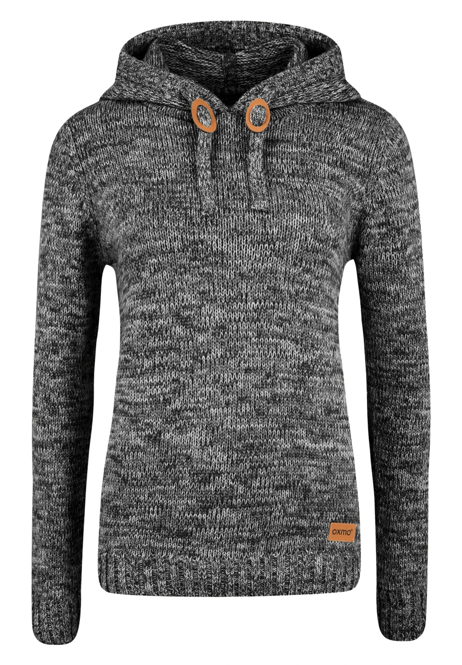 OXMO Oxphilla - Trui - Black - Afbeelding 6