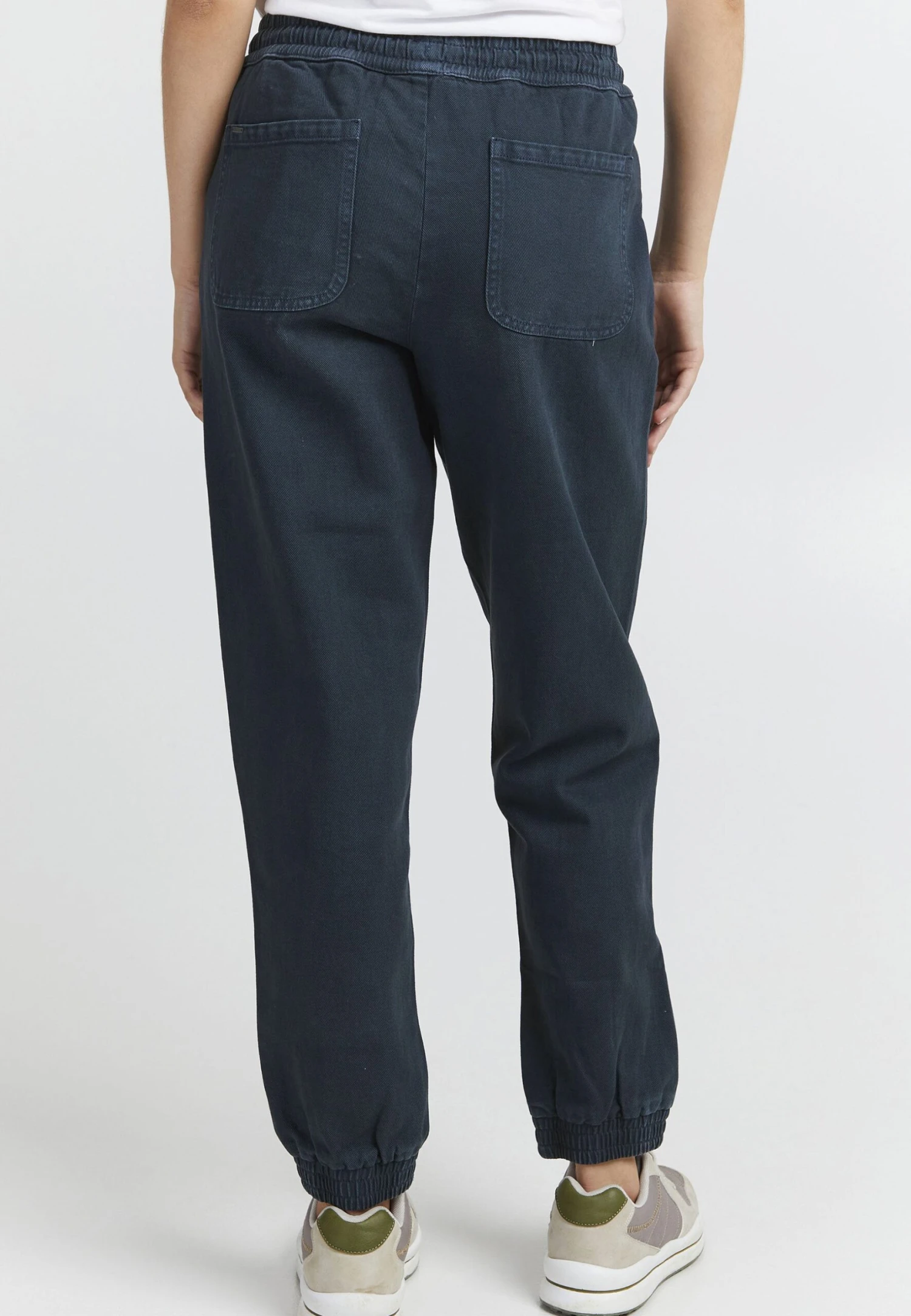 OXMO Oxtallualah - Trainingsbroek - Total Eclipse - Afbeelding 3