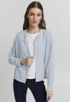 OXMO Kike - Vest - Kentucky Blue