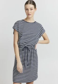 OXMO Stilla - Jerseyjurk - Total Eclipse