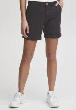 OXMO Charline - Shorts - Black