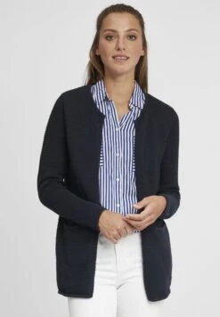 OXMO Oxhilda - Vest - Total Eclipse