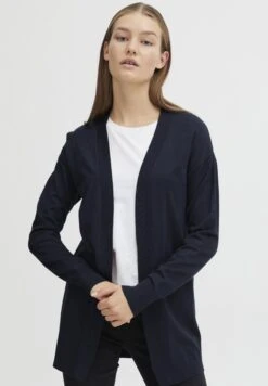 OXMO Oxkat - Vest - Total Eclipse