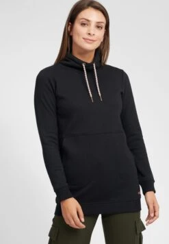 OXMO Oxvilma - Sweater - Black
