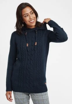 OXMO Oxcable - Hoodie - Insignia B