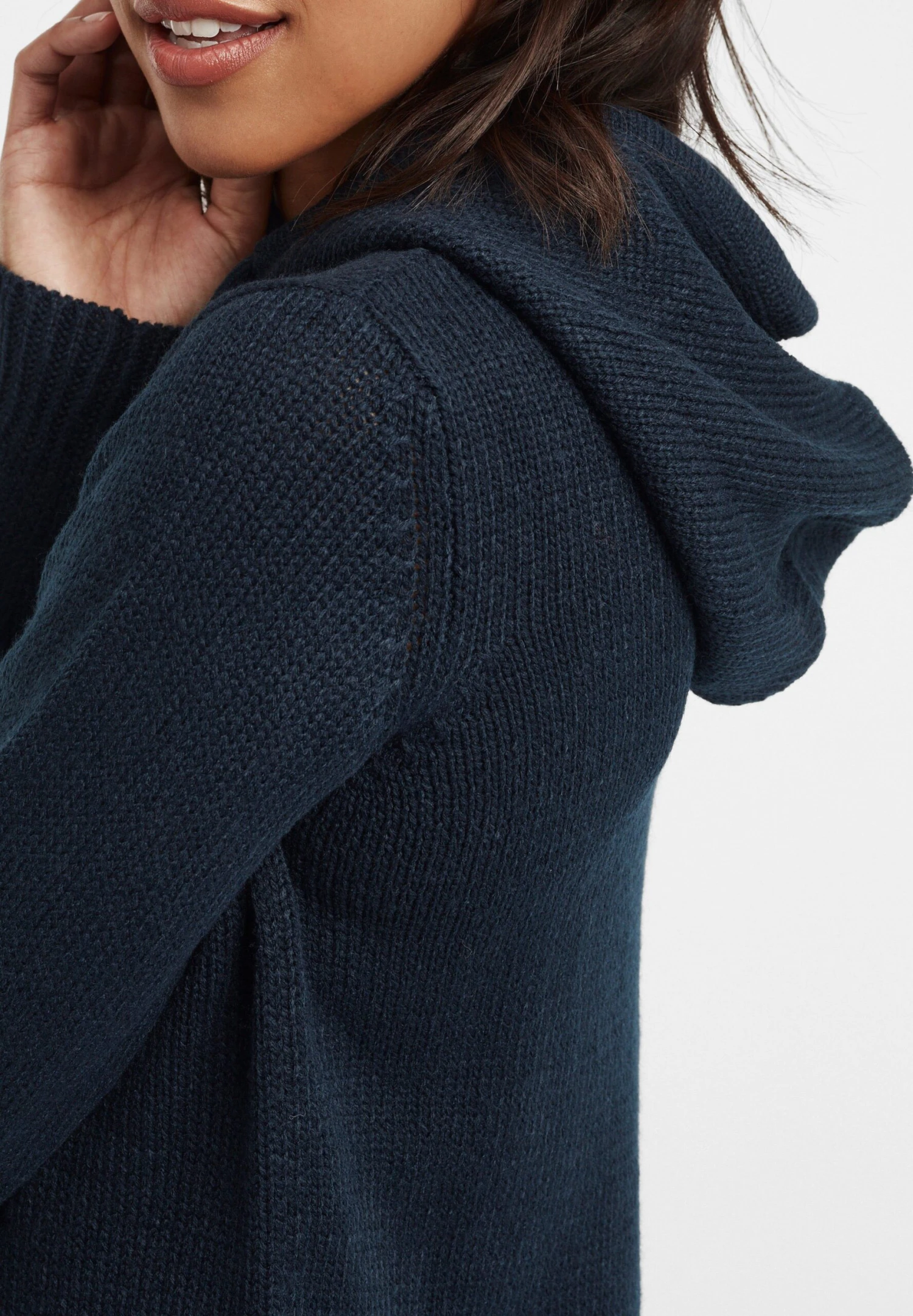 OXMO Oxcable - Hoodie - Insignia B - Afbeelding 5