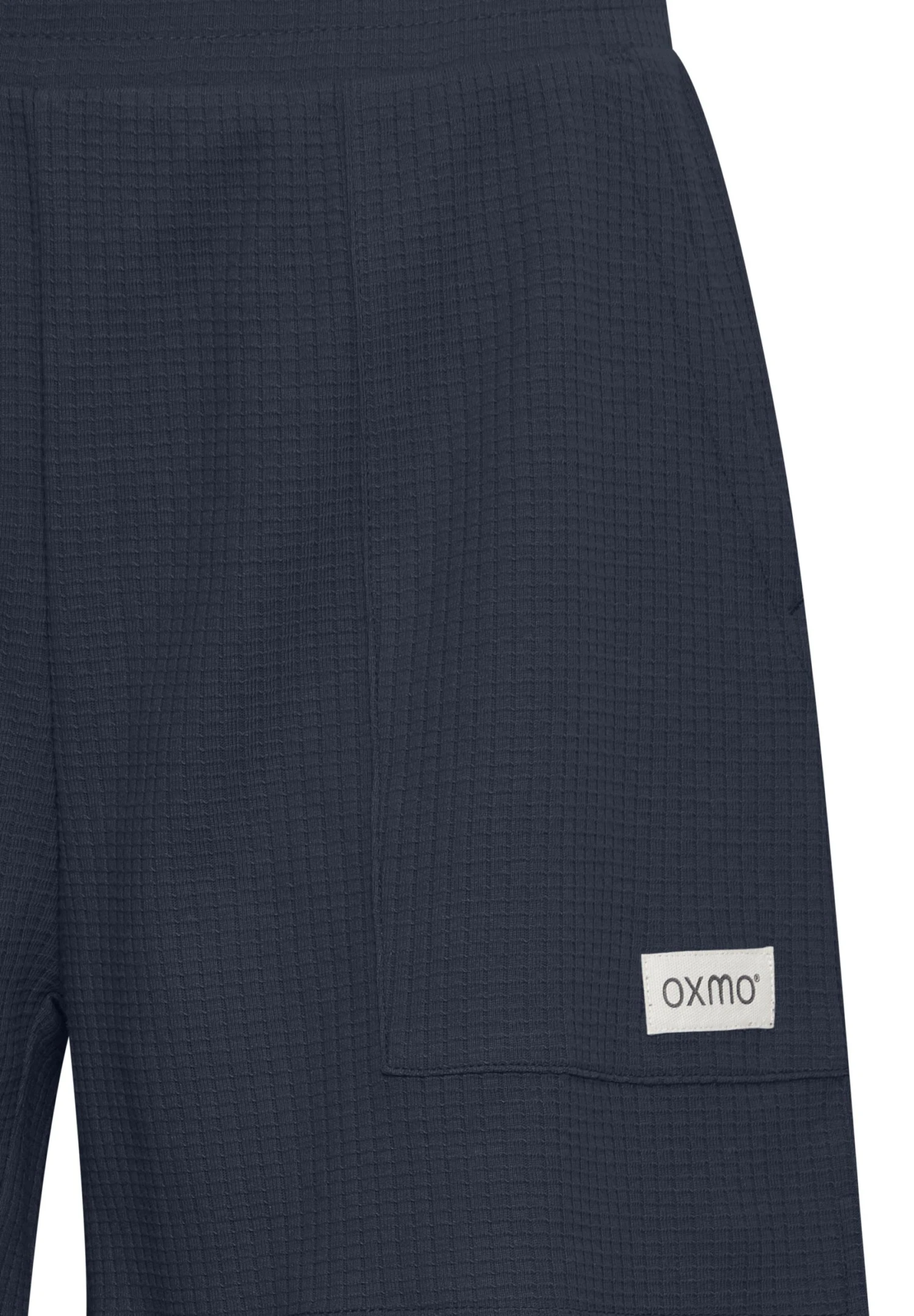 OXMO Wim - Shorts - Total Eclipse - Afbeelding 6