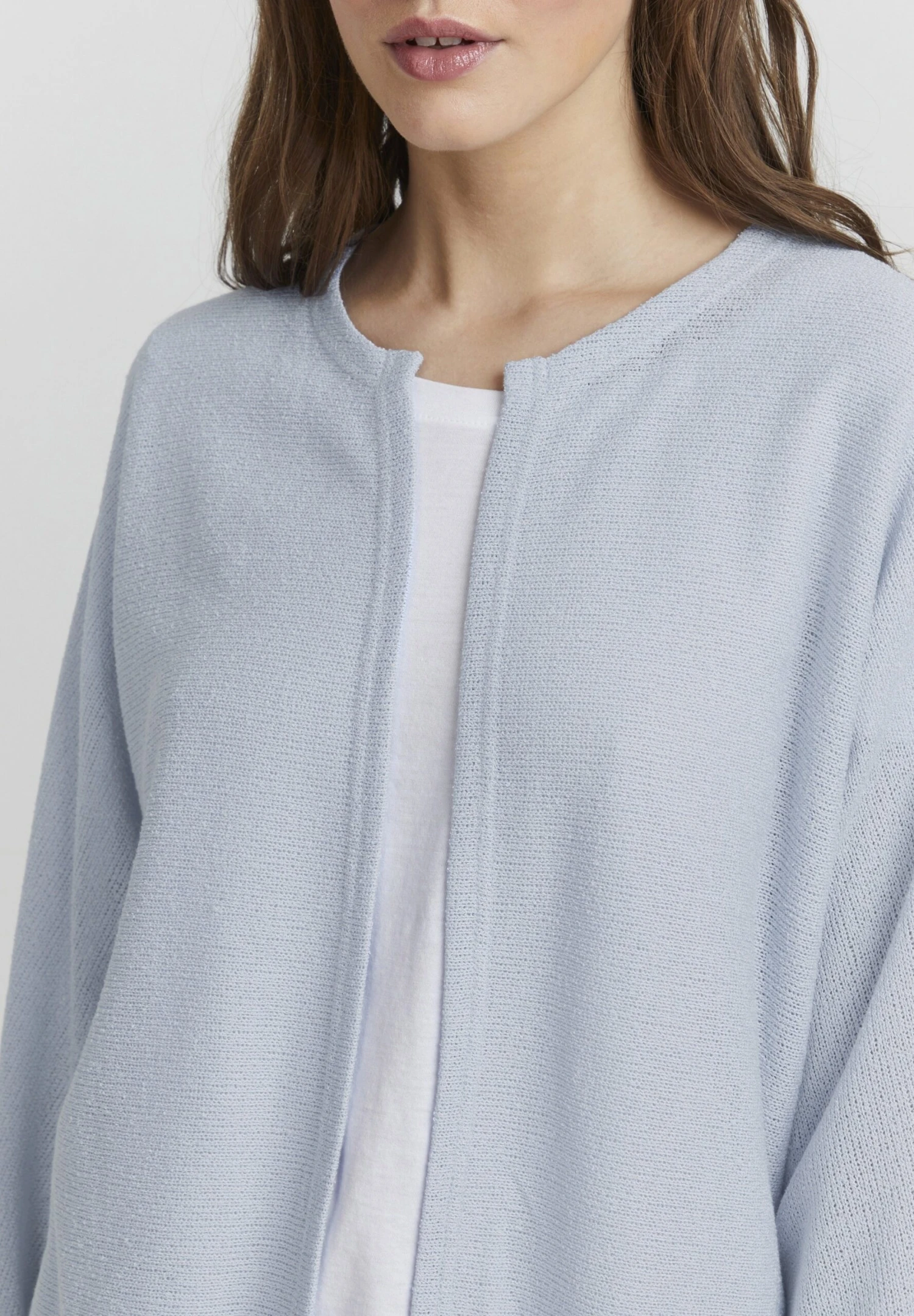 OXMO Kike - Vest - Kentucky Blue - Afbeelding 4