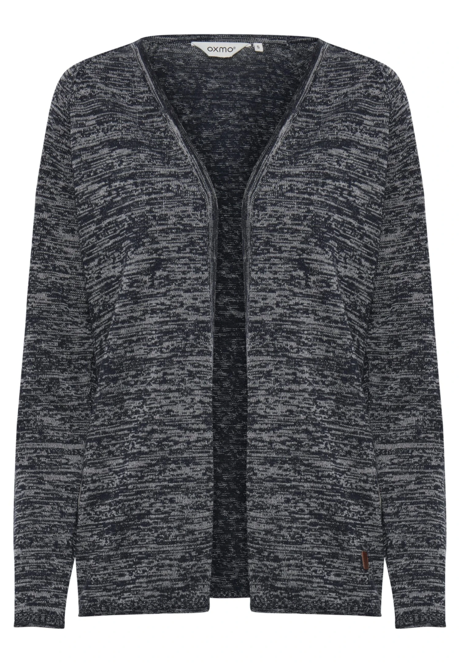 OXMO Oxdanila - Vest - Navy - Afbeelding 6