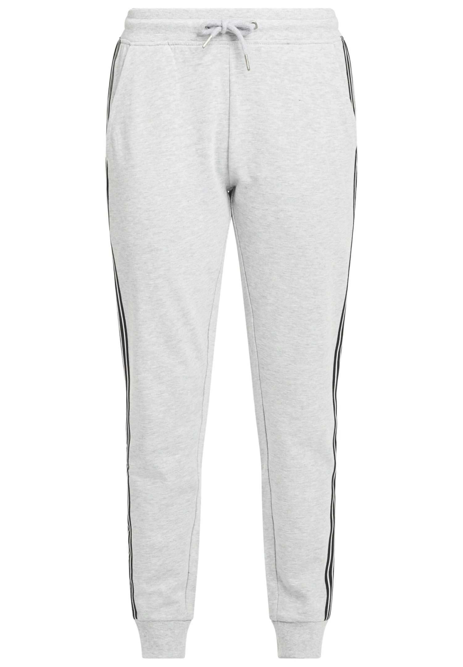 OXMO Oxgabrilla - Trainingsbroek - Light Grey Melange - Afbeelding 6