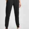 OXMO Oxpolah - Trainingsbroek - Black