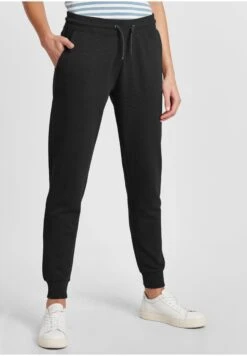 OXMO Oxpolah - Trainingsbroek - Black