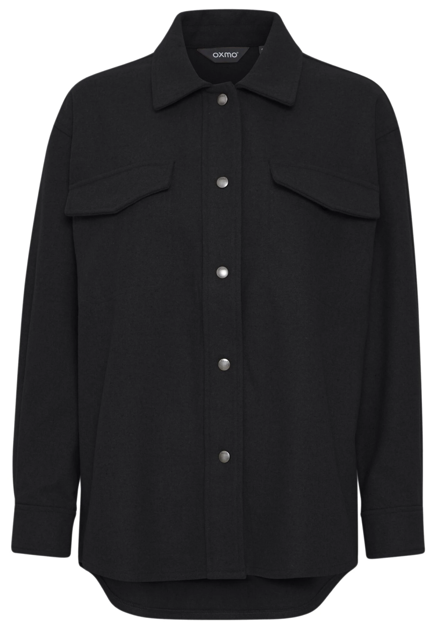 OXMO Valen - Vest - Black - Afbeelding 6