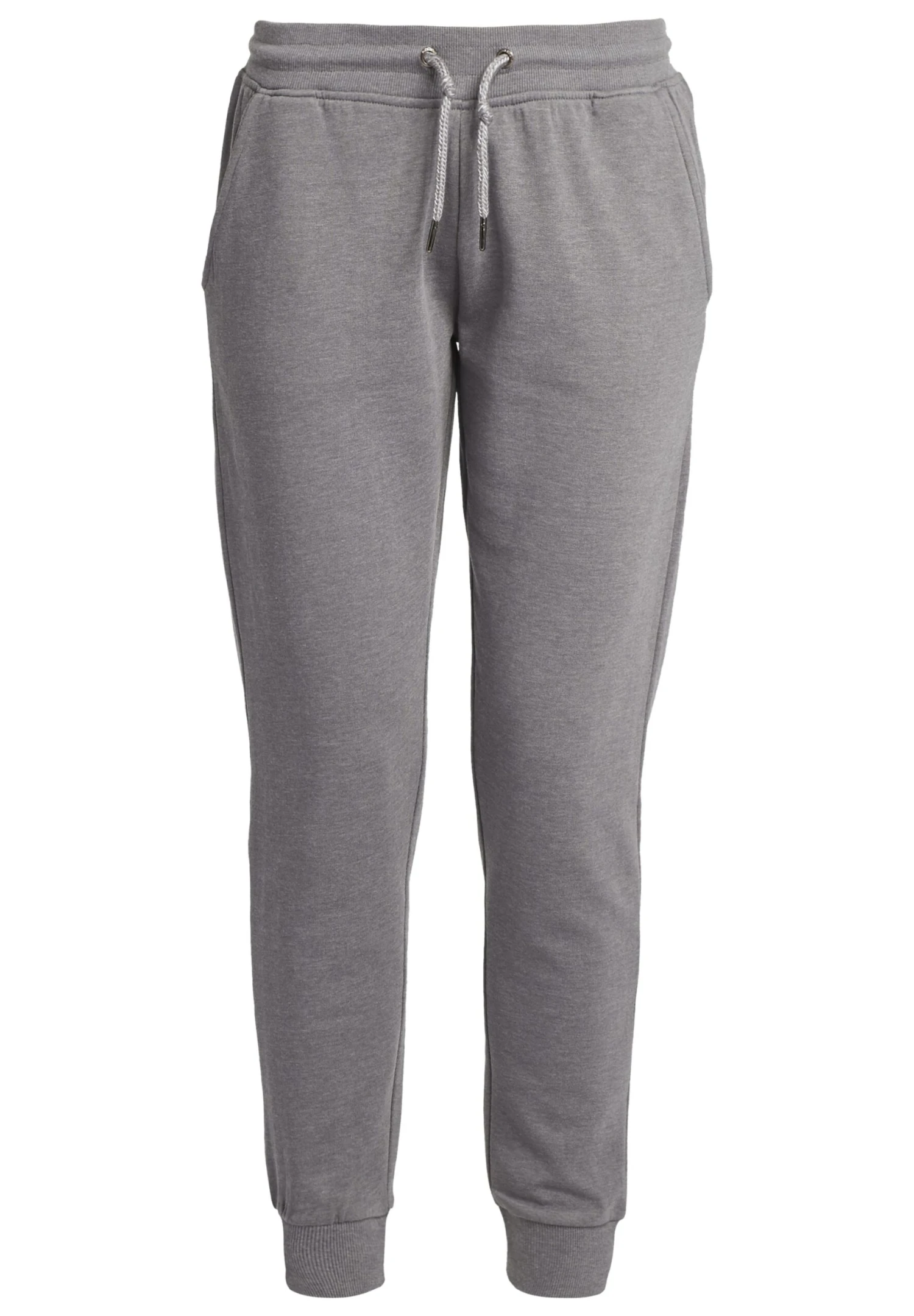 OXMO Oxpolah - Trainingsbroek - Grey Melange - Afbeelding 6