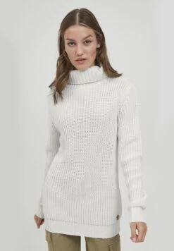 OXMO Oxnanna - Trui - Cloud Dancer