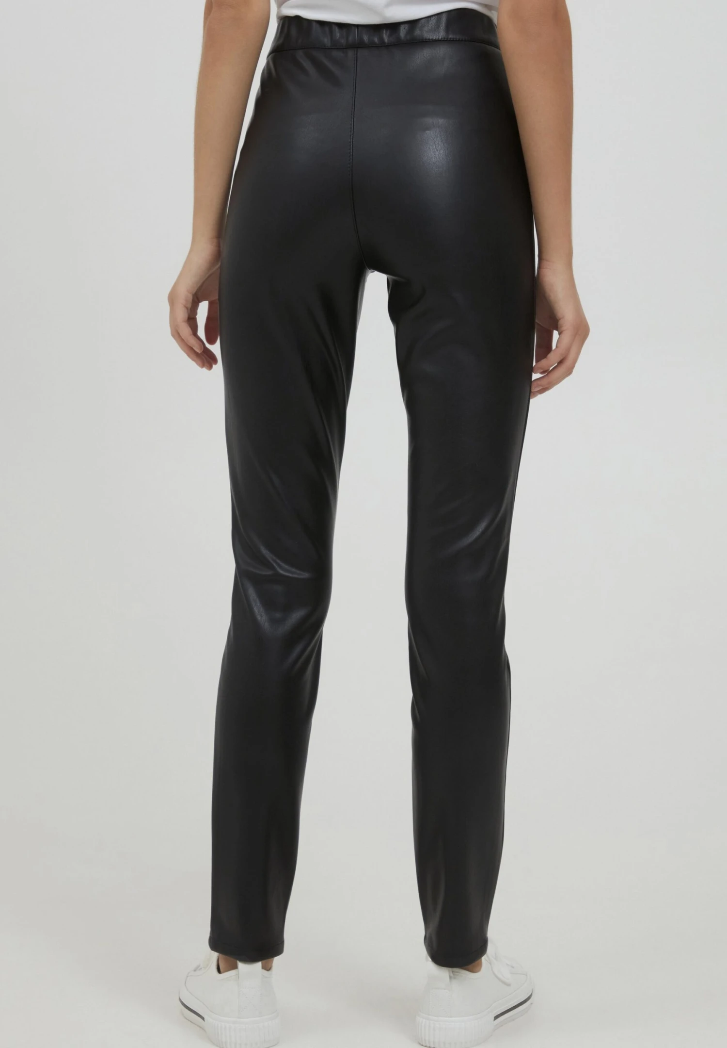 OXMO Pauline - Broek - Black - Afbeelding 3