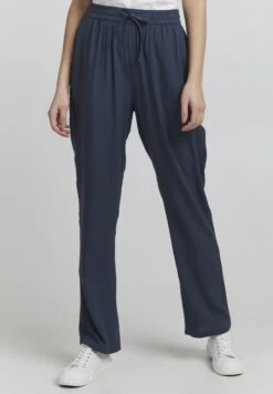 OXMO Trainingsbroek - Total Eclipse