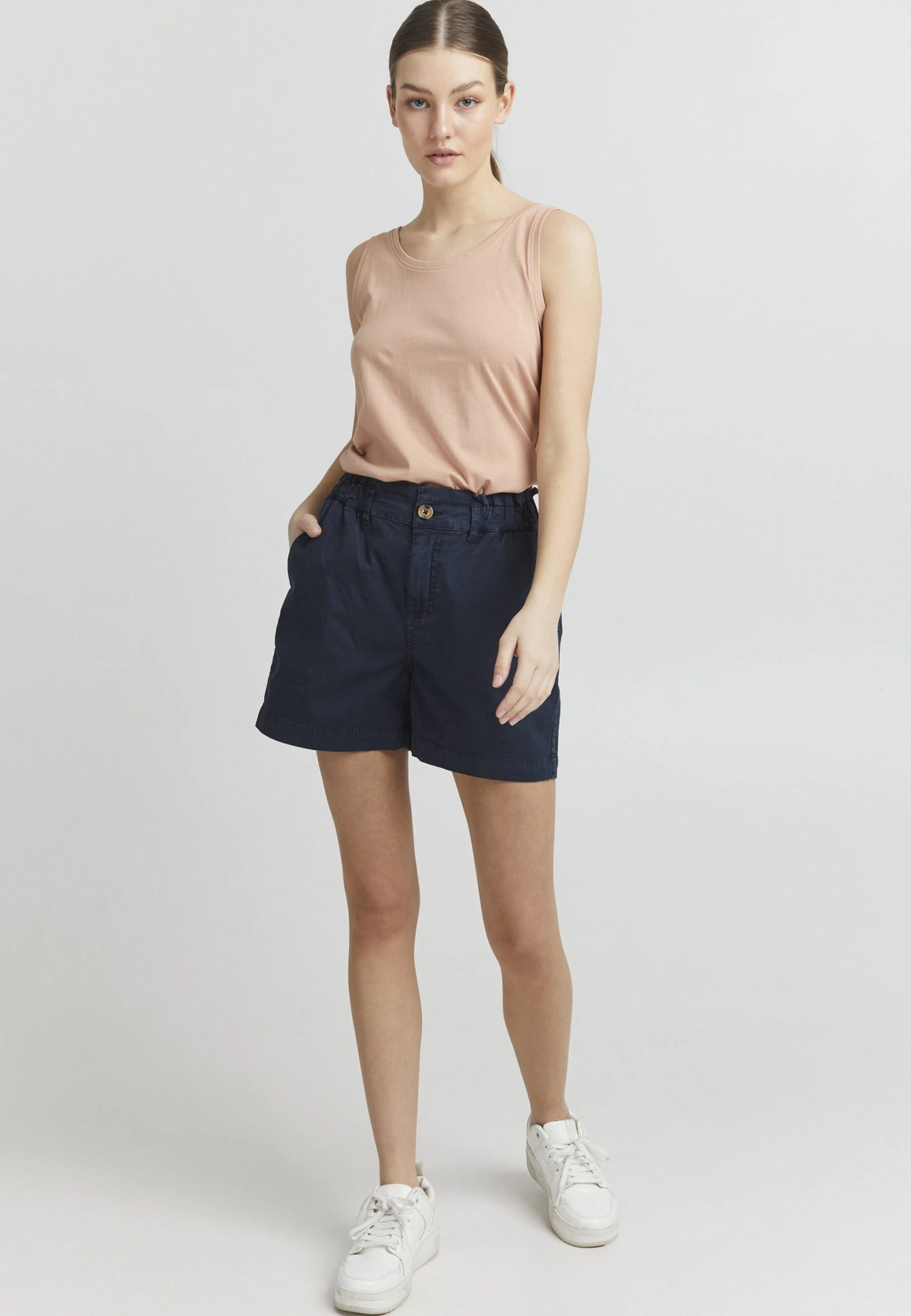 Oxmo Oxchai Me - Shorts - Total Eclipse - Afbeelding 2