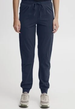 OXMO Oxodette - Trainingsbroek - Indigo Blue
