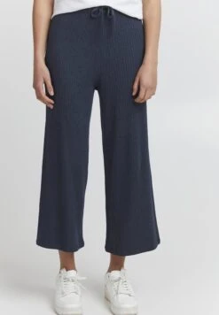 OXMO Oxrie - Broek - Total Eclipse