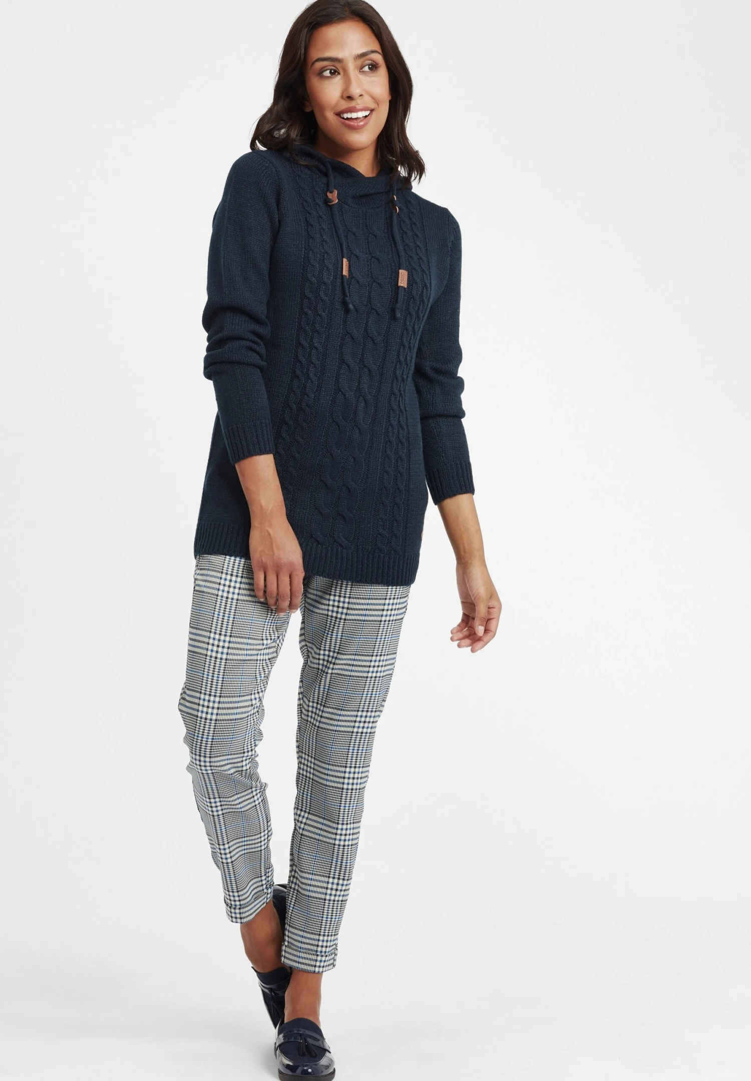 OXMO Oxcable - Hoodie - Insignia B - Afbeelding 2