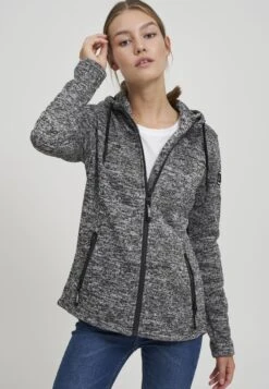 OXMO Oxkajsa - Hoodie - Black