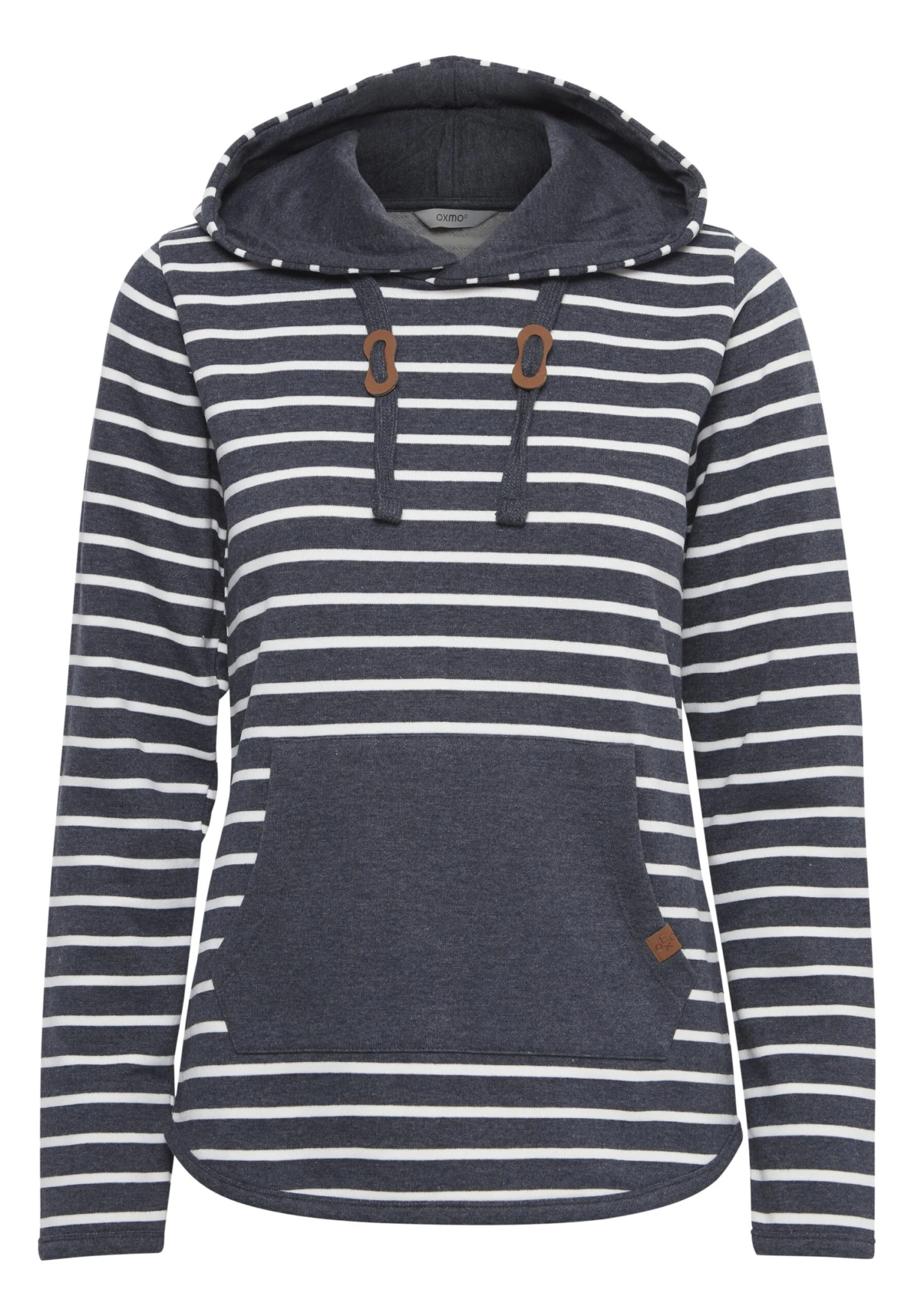 OXMO Oxcarina - Hoodie - Dress Blues - Afbeelding 6