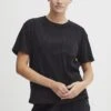OXMO Oxfrika - T-Shirt Basic - Black