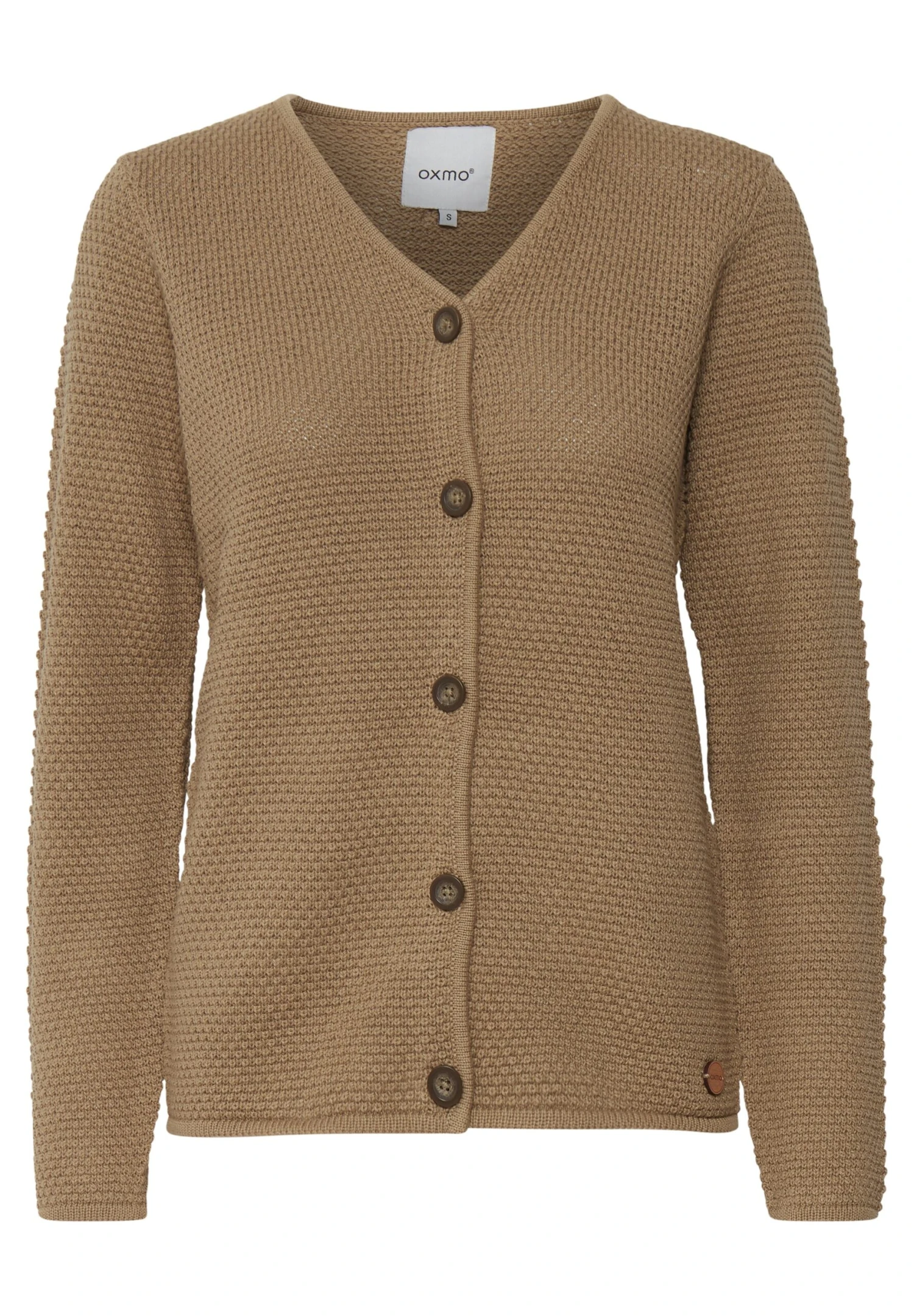 OXMO Oxhelga - Vest - Kelp - Afbeelding 6