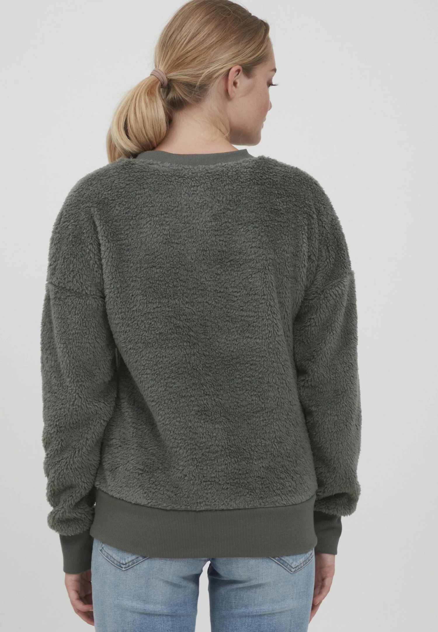 OXMO Oxannica - Trui - Castlerock - Afbeelding 3